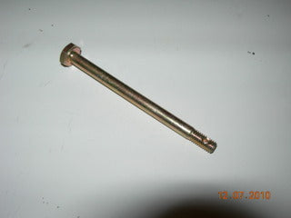 Bolt, Machine - 10-32D - 2.656