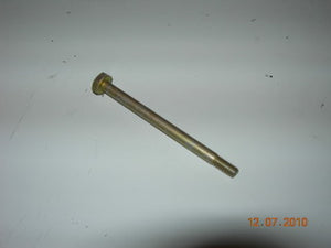 Bolt, Machine - 10-32D - 2.656" OL