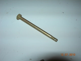 Bolt, Machine - 10-32D - 2.781