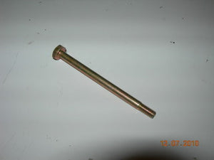 Bolt, Machine - 10-32D - 2.781" OL