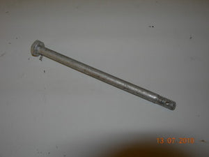 Bolt, Machine - 10-32D - 3.406" OL