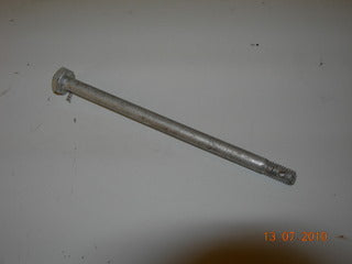 Bolt, Machine - 10-32D - 3.406