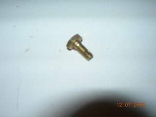 Bolt, Machine - 10-32D - .469