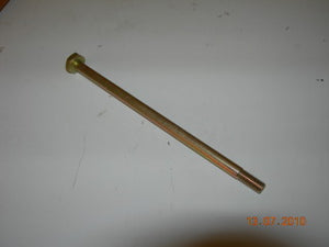 Bolt, Machine - 10-32D - 4.031" OL