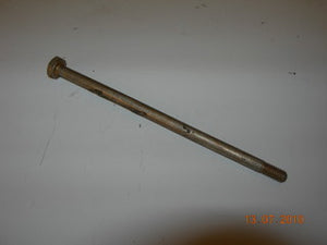 Bolt, Machine - 10-32D - 4.156" OL