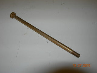 Bolt, Machine - 10-32D - 4.406