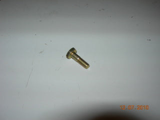 Bolt, Machine - 10-32D - .656