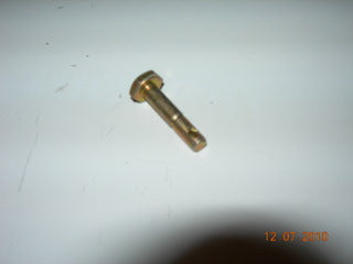 Bolt, Machine - 10-32D - .781