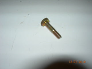 Bolt, Machine - 10-32D - .781