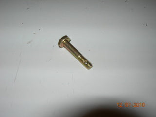 Bolt, Machine - 10-32D - .906