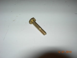 Bolt, Machine - 10-32D - .906