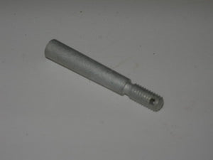 Pin, Taper - 10-32D - 1 9/16" OL - Drilled Shank