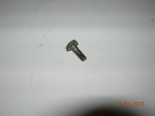 Bolt, Machine - 10-32D - .531