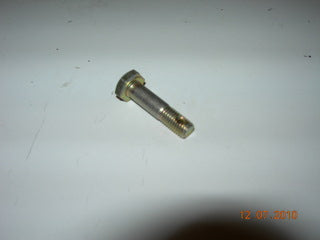 Bolt, Machine - 1/4-28D - 1.031