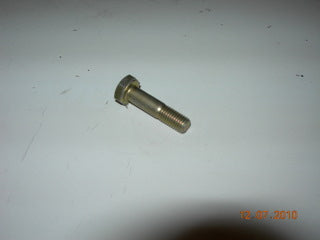 Bolt, Machine - 1/4-28D - 1.031