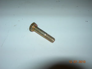 Bolt, Machine - 1/4-28D - 1.156" OL