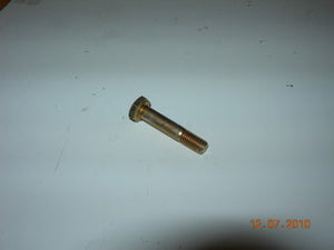 Bolt, Machine - 1/4-28D - 1.281" OL