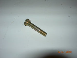 Bolt, Machine - 1/4-28D - 1.406" OL