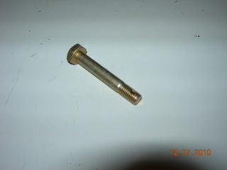 Bolt, Machine - 1/4-28D - 1.656