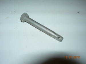 Bolt, Machine - 1/4-28D - 2.031" OL - Drilled Shank