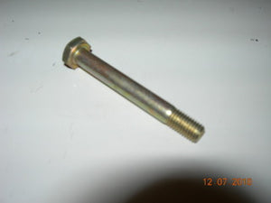 Bolt, Machine - 1/4-28D - 2.031" OL