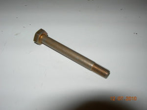 Bolt, Machine - 1/4-28D - 2.156" OL