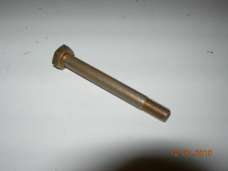 Bolt, Machine - 1/4-28D - 2.156