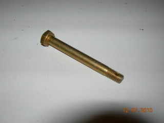 Bolt, Machine - 1/4-28D - 2.281