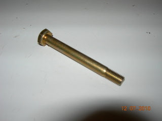 Bolt, Machine - 1/4-28D - 2.281