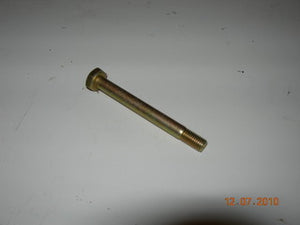 Bolt, Machine - 1/4-28D - 2.406" OL