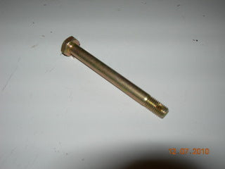 Bolt, Machine - 1/4-28D - 2.531