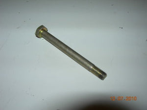 Bolt, Machine - 1/4-28D - 2.656" OL