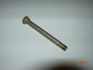 Bolt, Machine - 1/4-28D - 2.656