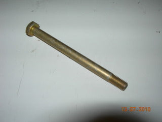 Bolt, Machine - 1/4-28D - 3.156