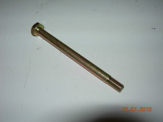 Bolt, Machine - 1/4-28D - 3.281