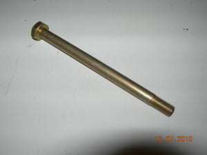 Bolt, Machine - 1/4-28D - 3.500" OL