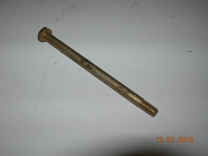 Bolt, Machine - 1/4-28D - 3.906" OL