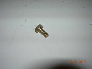 Bolt, Machine - 1/4-28D - .469