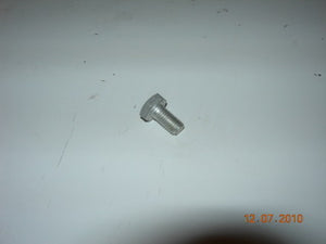 Bolt, Machine - 1/4-28D - .469" OL