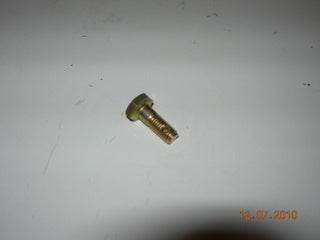 Bolt, Machine - 1/4-28D - .656