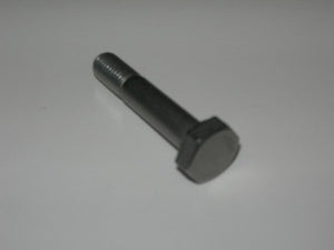 Bolt, Machine - 1/4-28 - 1.281" OL - Stainless