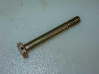 Bolt, Machine - 1/4-28D - 1.656