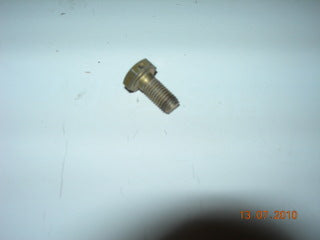 Bolt, Machine - 1/4-28D - .531