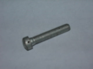 Screw, Machine - Structural - Fillister Head - 10-32D - 1