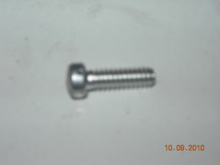 Screw, Machine - Structural - Fillister Head - 10-24D - 5/8