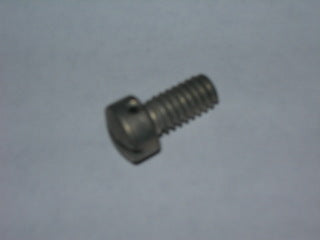 Screw, Machine - Structural - Fillister Head - 1/4-20D - 1/2