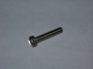 Screw, Machine - Structural - Fillister Head - 8-32D - 3/4