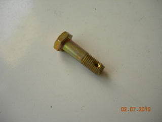 Bolt, Machine - 5/16-24D - 1.094