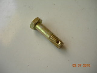 Bolt, Machine - 5/16-24D - 1.219