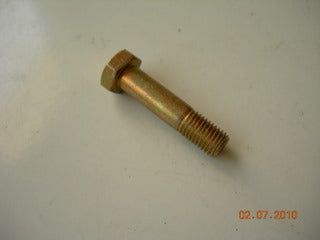 Bolt,  Machine - 5/16-24D - 1.344